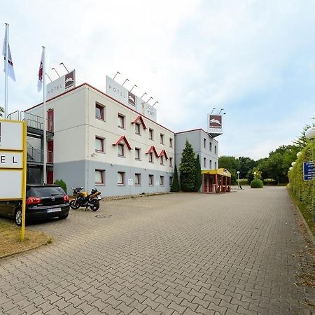 Bon Marche Hotel Bochum Exterior photo
